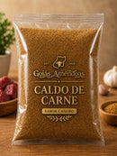 CALDO DE CARNE 1Kg
