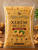 XEREM DE CASTANHA DE CAJU 1Kg