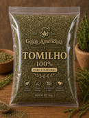 TOMILHO 1Kg