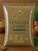 LENTILHA 1Kg