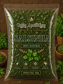 SALSINHA 1Kg