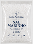 SAL MARINHO 1Kg