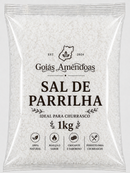 SAL DE PARRILHA 1Kg