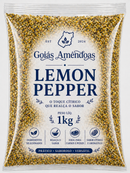 TEMPERO LEMON PEPPER 1Kg