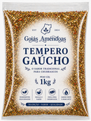TEMPERO GAÚCHO 1kg