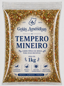 TEMPERO MINEIRO 1Kg