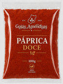 TEMPERO PÁPRICA DOCE 1Kg