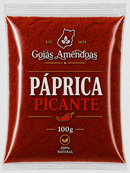 TEMPERO PAPRICA PICANTE 1Kg