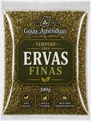 TEMPERO ERVAS FINAS 1Kg