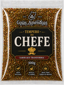 TEMPERO DO CHEFE 1Kg