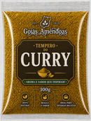 TEMPERO CURRY 1Kg