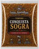 TEMPERO CONQUISTA SOGRA 1Kg