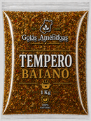 TEMPERO BAIANO 1Kg