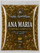 TEMPERO ANA MARIA 1Kg