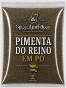 PIMENTA DO REINO PÓ 1Kg
