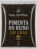 PIMENTA DO REINO GRÃO 1Kg