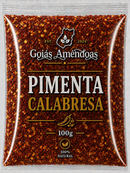 PIMENTA CALABRESA 1Kg
