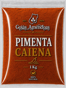 PIMENTA CAIENA 1Kg