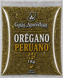 OREGANO PERUANO 1Kg