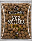 NOZ MOSCADA BOLA 1Kg