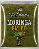 MORINGA EM PÓ 1Kg