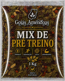 MIX PRE TREINO 1Kg
