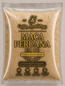 MACA PERUANA EM PÓ 1Kg