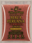 MACA PERUANA VERMELHA 1Kg