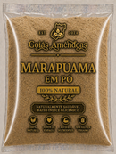 MARAPUAMA EM PÓ 1Kg