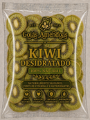 KIWI DESIDRATADO 1Kg