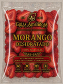 MORANGO DESIDRATADO 1Kg