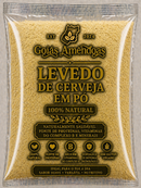 LEVEDO DE CERVEJA 1Kg