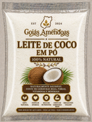 LEITE DE COCO EM PÓ 1Kg