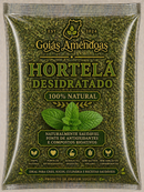 HORTELÃ DESIDRATADO 1Kg