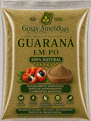 GUARANÁ EM PÓ 1Kg