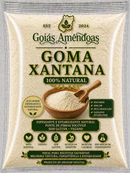 GOMA XANTANA 1Kg