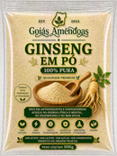 GINSENG EM PÓ 1Kg