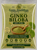 GINKO BILOBA PÓ 1Kg