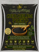 GERGELIM PRETO 1Kg