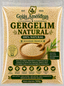 GERGELIM NATURAL 1Kg