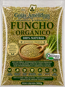 FUNCHO ORGANICO 1Kg