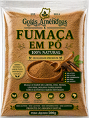 FUMAÇA EM PÓ 1Kg