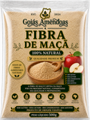 FIBRA DE MAÇÃ 1Kg