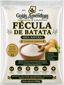 FÉCULA DE BATATA 1Kg