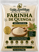 FARINHA DE QUINOA 1Kg