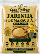 FARINHA DE MARACUJA 1Kg