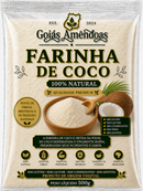 FARINHA DE COCO 1Kg