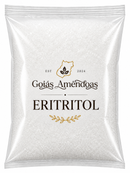 ERITRITOL 1Kg