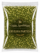 ERVILHA PARTIDA 1Kg