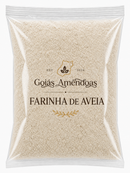 FARINHA DE AVEIA 1Kg